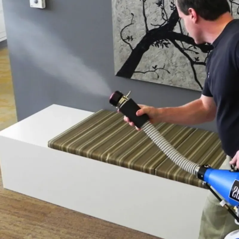 Professional Odor Removal in Mount Oliver, PA